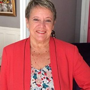 Profa. Dra. Hélène Cussac (Université Toulouse-Jean Jaurès – France)