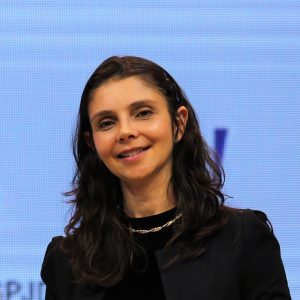 Profa. Dra. Karine Salgado (UFMG)