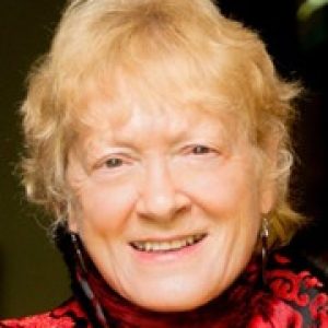 Profa. Dra. Penelope Corfield (University of London)