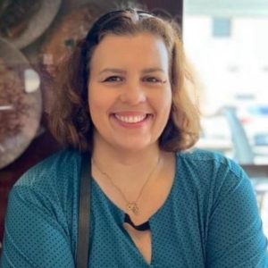 Profa. Dra. Lilian França (UFS)