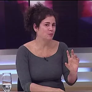 Profa. Dra. Isabel Limongi (UFPR)