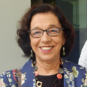 Profa. Dra. Maria das Graças de Souza (USP)